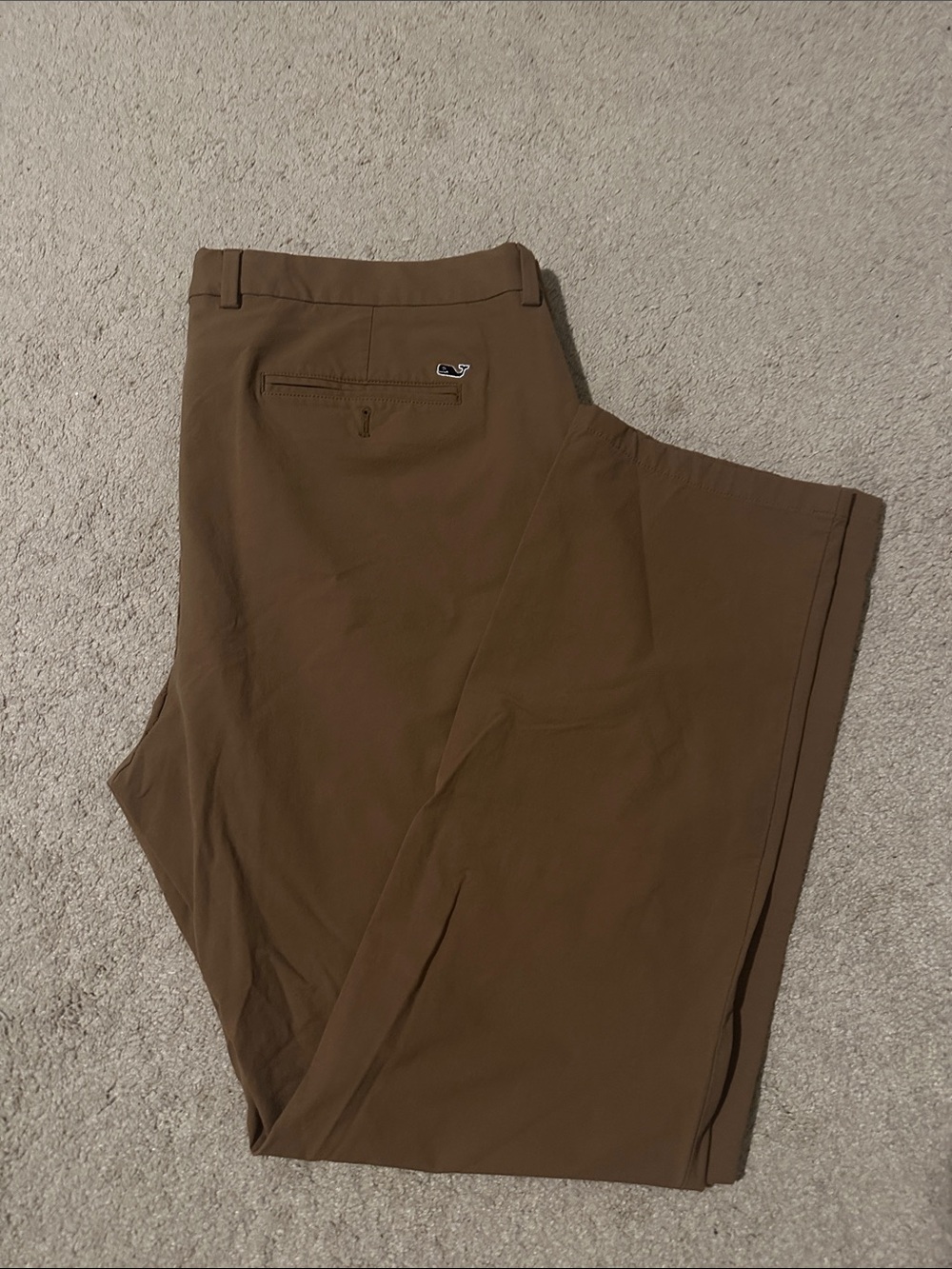 Vineyard Vines Men's Performance Chino Pants